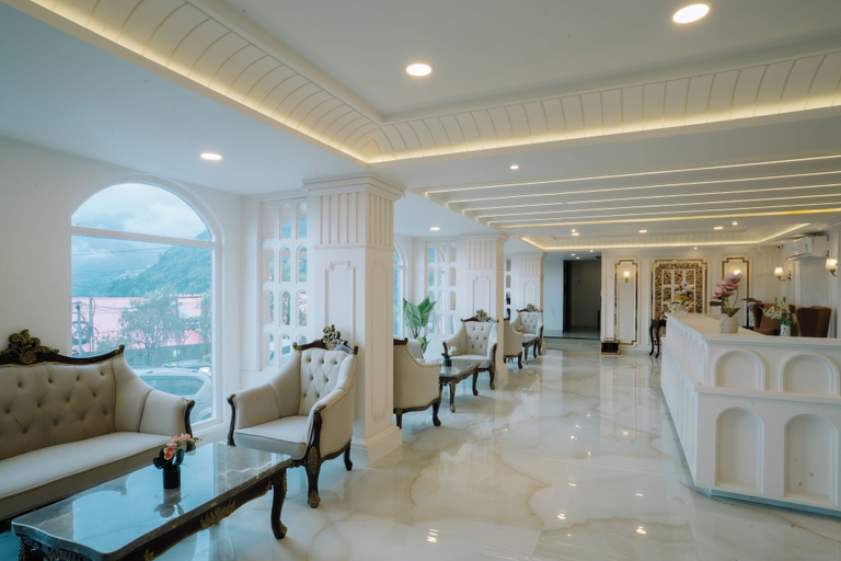 Others 1, Hotel Maneybung, East Sikkim