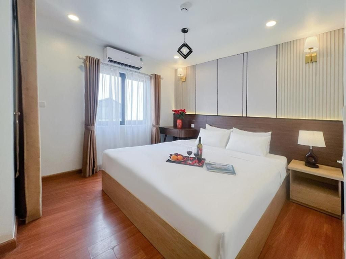 Others 2, Hanoi Valley Hotel, Hoàn Kiếm