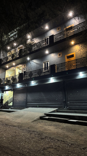 Others 5, The Elegent Stay, Gautam Buddha Nagar