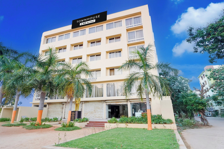 Others 4, Townhouse Hillview Tirupati, Chittoor