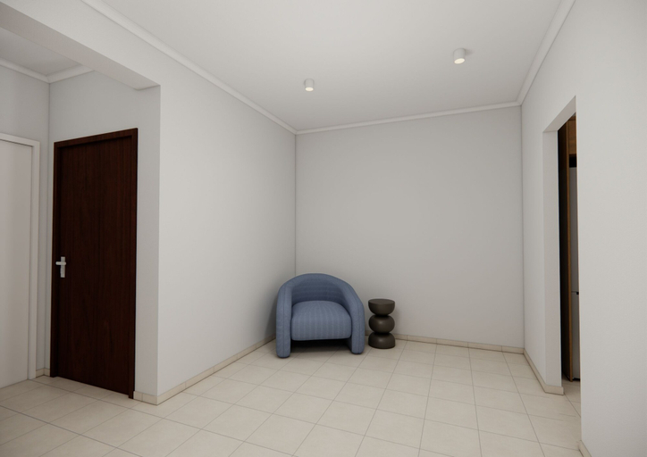 Others 5, Pixel by Zoia Living, Attica