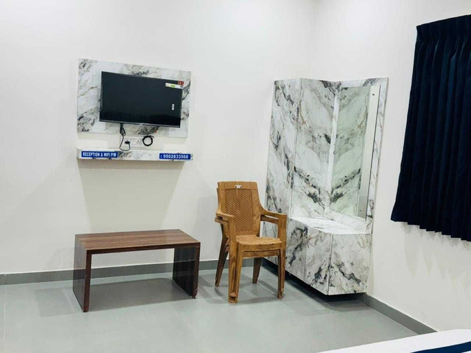 Others 4, Hotel O SVR GRAND, Nizamabad