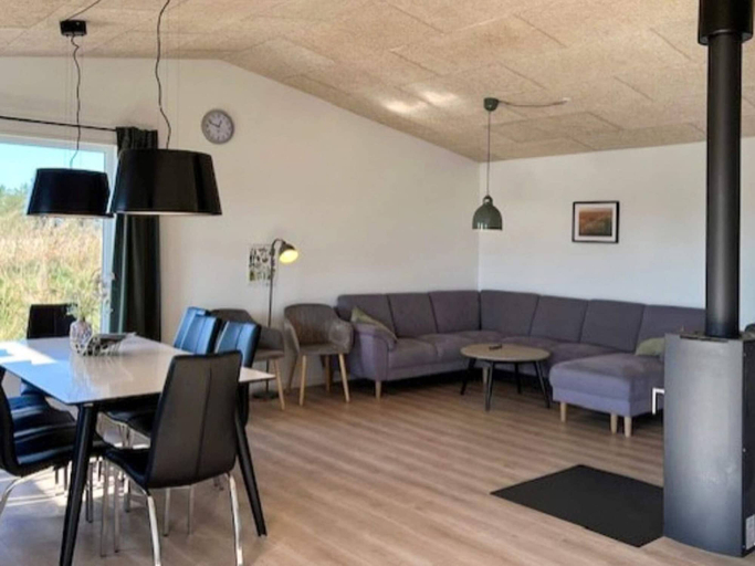 Others 4, 8 Person Holiday Home in Hirtshals, Hjørring