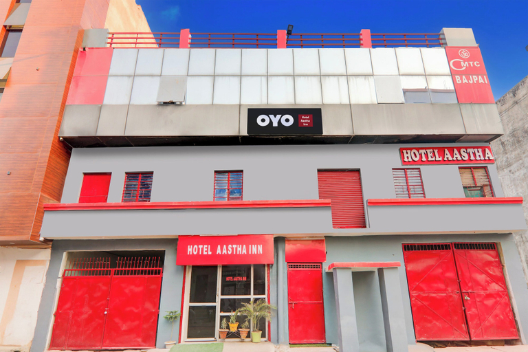 Others 5, Hotel O Aastha Inn, Lucknow