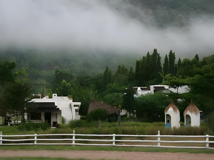 Exterior & Views 3, The Nagaya Resort, Suan Phung