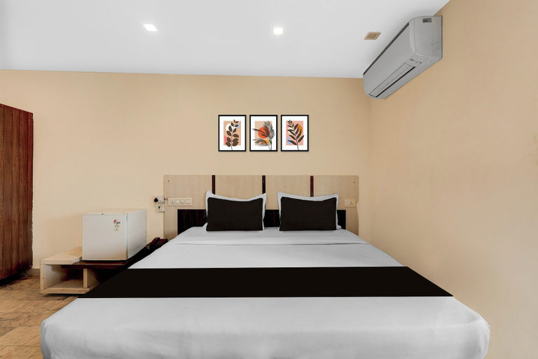 Others 2, Hotel O Benz Circle Crossway Vijayawada, Krishna