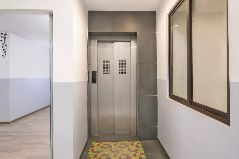 Others 5, Townhouse Chandlodiya Railway Station, Ahmadabad