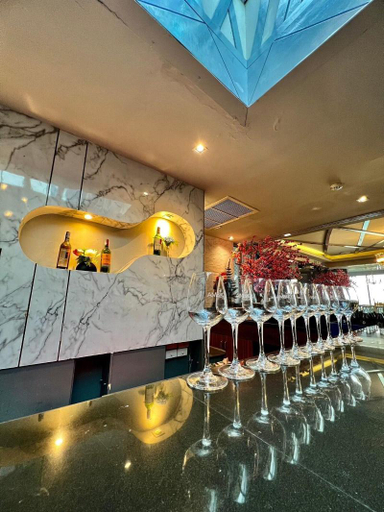 Business Facilities, Sky Dome Resotel, Lat Phrao