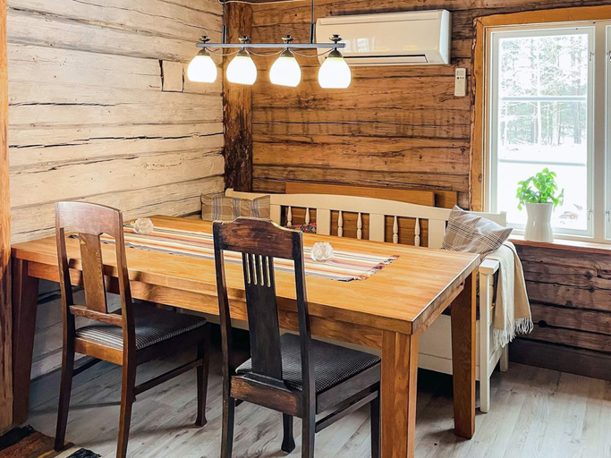 Others 4, 4 Person Holiday Home in Aseda, Vetlanda