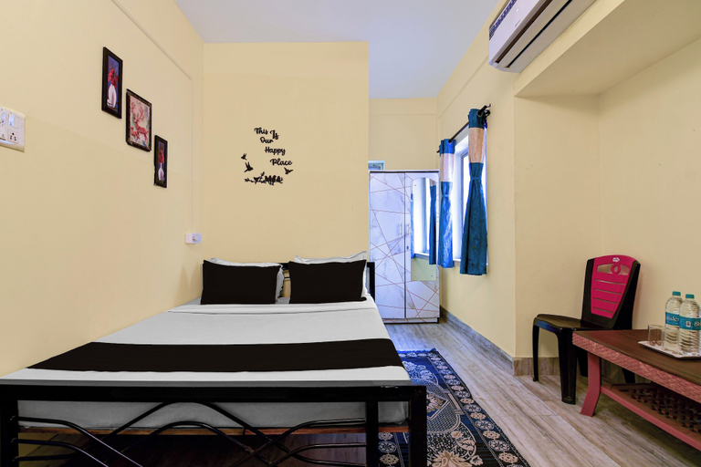 Others 3, Hotel O White Sapphire, South 24 Parganas