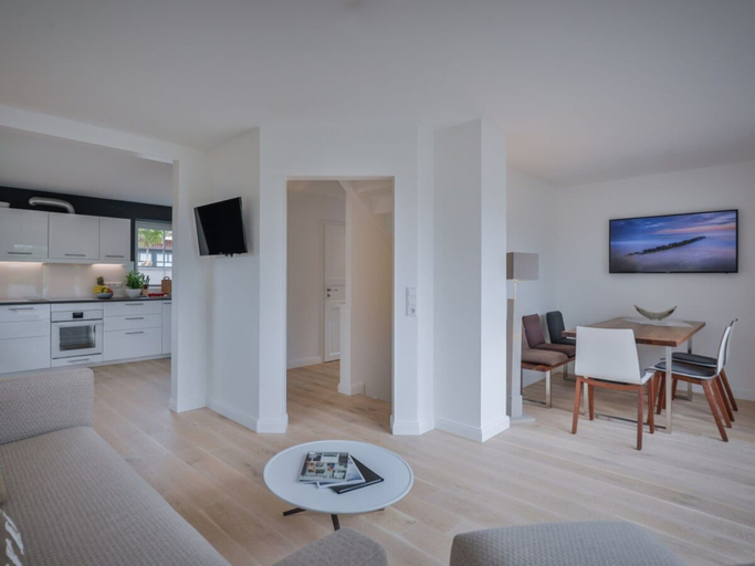 Others 3, Holiday Home With 2 Bedrooms, Nordfriesland