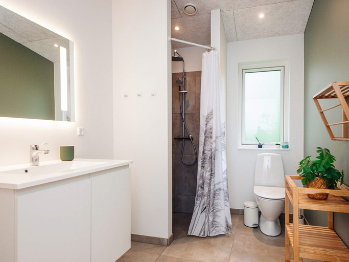 Others 5, 5 Star Holiday Home in Farvang, Silkeborg