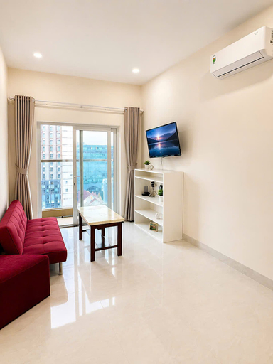 Others 3, Mermaid Seaview-Apartment near beach, Ho Chi Minh City