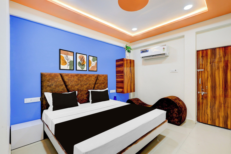 Others 4, Hotel O by OYO Shaligram, Ahmadabad