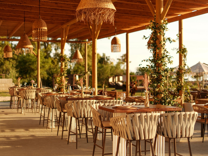 Food & Drinks 5, Ekati Mare Lifestyle Resort, Ionian Islands
