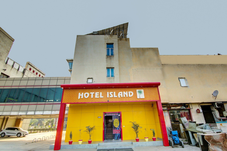 Others 1, Hotel O by OYO Island, Meerut