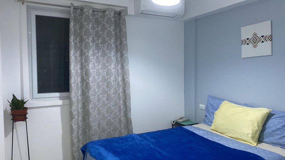 Bedroom 3, Cebu Mini Hotel, Cebu City