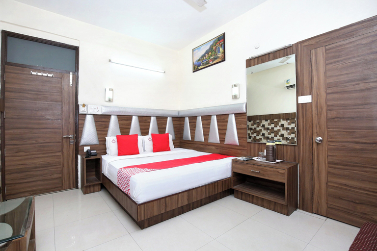 Others 4, Hotel O by OYO Ishita Residency, Amritsar