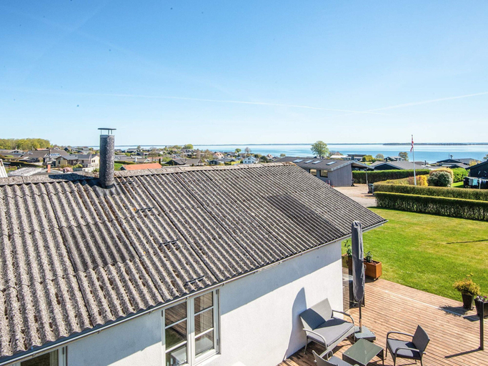 Others 3, 4 Star Holiday Home in Hejls, Kolding
