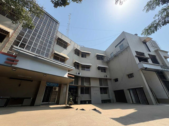 Others 1, Classic Hotel Saubhagyashanti, Nashik