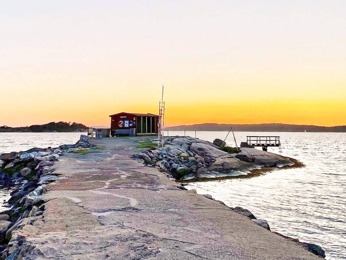 Others 3, 4 Person Holiday Home in Kode, Stenungsund