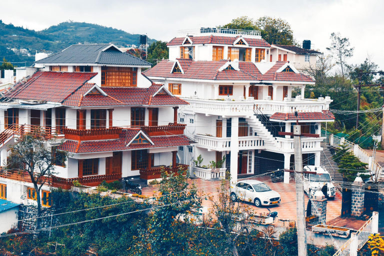Exterior & Views 2, Pears Garden Royal Suite, Dindigul