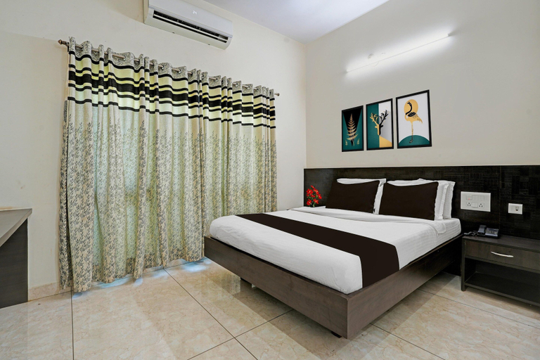 Others 4, Hotel O Nanjundeshwara Temple, Mysore