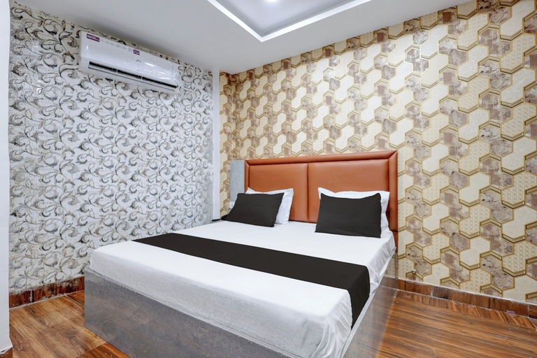Others 4, HOTEL O A.P. MERIDIEM, Kanpur Nagar