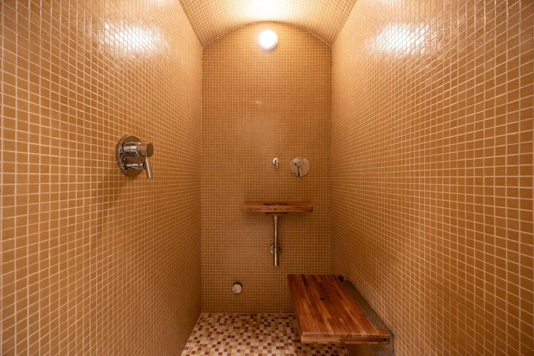 Others 3, Tuscan Gold by MMega, Florence