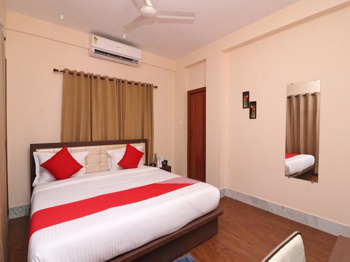 Others 5, Hotel O A RETRO, North 24 Parganas