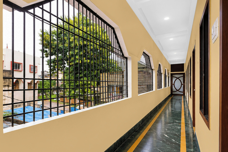 Others 4, Super Hotel O Badambadi Bus Terminal, Cuttack