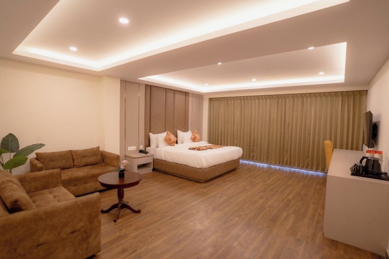 Others 5, Hotel Maneybung, East Sikkim