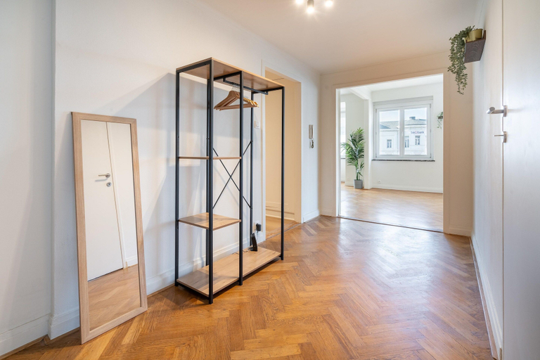 Others 4, Spacious 3-bedroom Apartment, Antwerpen
