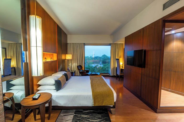 Bedroom 3, O Hotel Pune, Pune