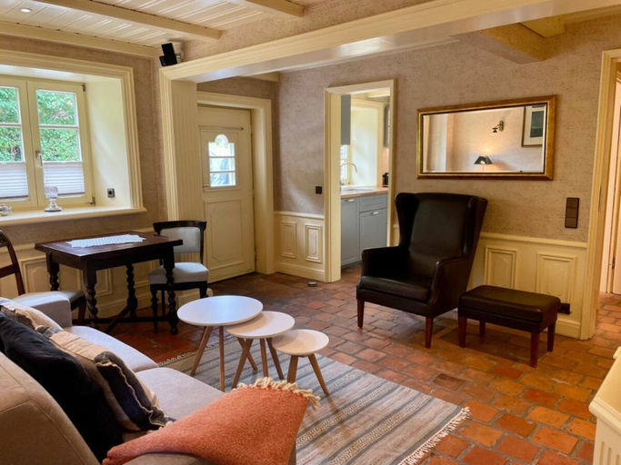 Others 5, Holiday Apartment in Sylt With 1 Bedroom, Nordfriesland
