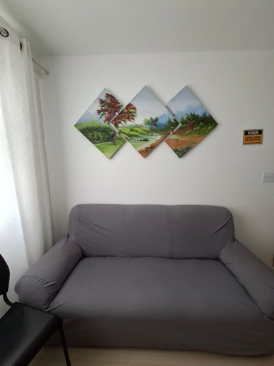 Others 3, Apartamento Vila Olímpia com 3 quartos, São Paulo