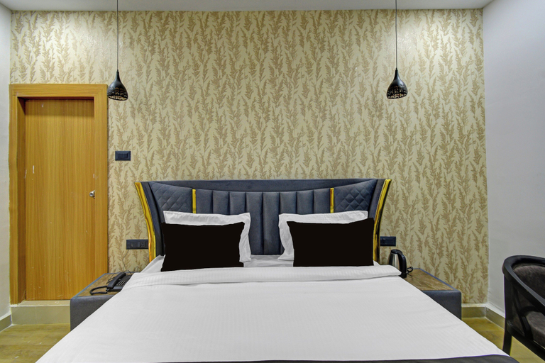 Others 4, Townhouse OAK Banjara Hills Hyderabad, Hyderabad