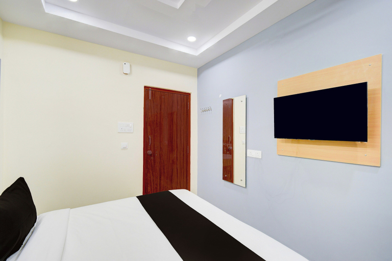 Others 3, Townhouse Financial District Circle, Hyderabad