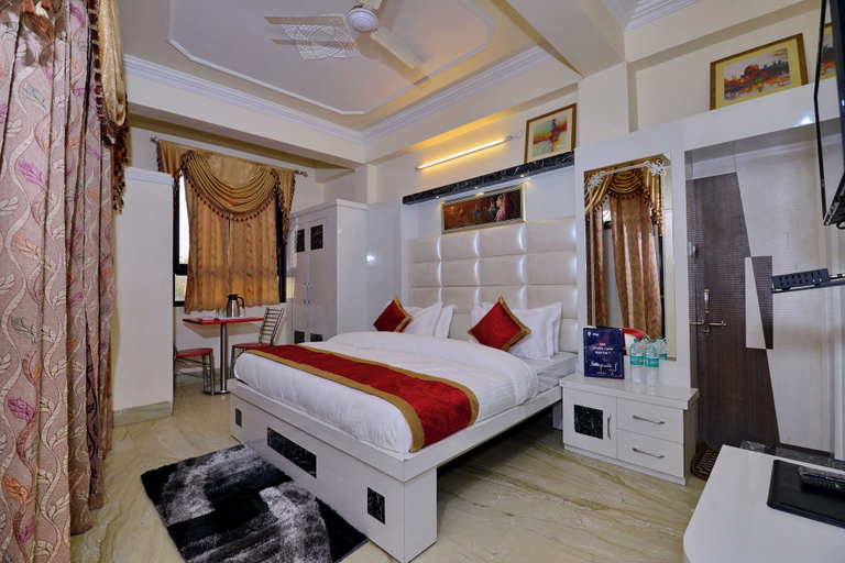Others 4, Hotel O Ganpati Plaza Ajmer, Ajmer