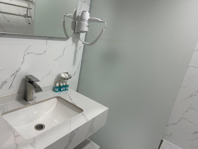 Bathroom 3, Kapriz Issyk Kul Resort, Ysyk-Köl