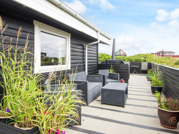 Others 4, 5 Person Holiday Home in Fano, Fanø