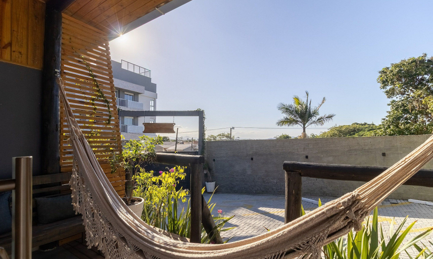 Others 3, New Loft With Garden Terrace and Garden Nde0001, Florianopolis