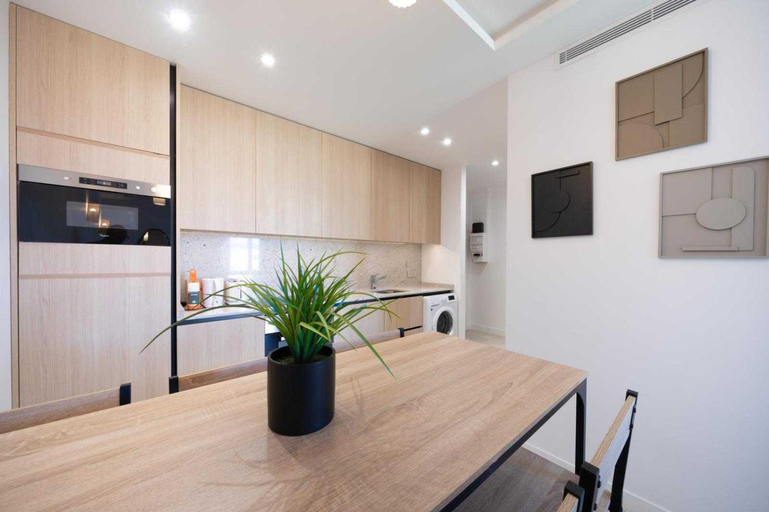 Others 3, Charming apartment - 2BDR-6P - Saint Tropez-Port, Var