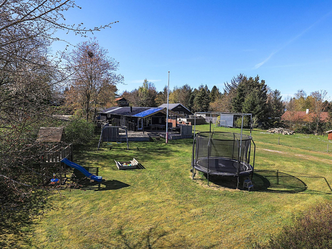 Others 5, 6 Person Holiday Home in Hojslev, Skive
