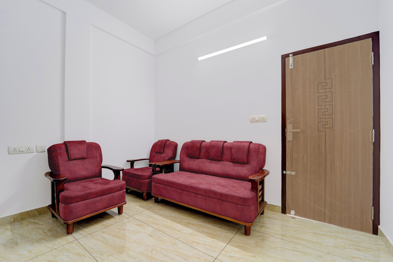 Others 3, Super Hotel O Nettoor Junction Kochi, Ernakulam
