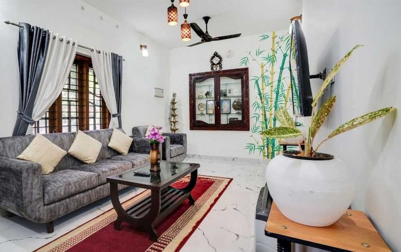 Others 2, Hotel O Vaishnavam Serviced Villa, Alappuzha