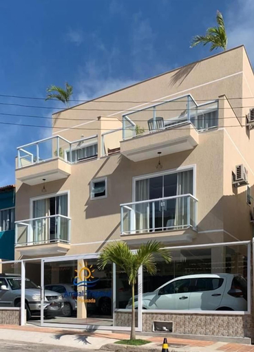 Exterior & Views, Pousada Arraial Tropical, Arraial do Cabo