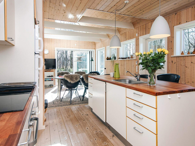 Others 3, 4 Star Holiday Home in Give, Vejle