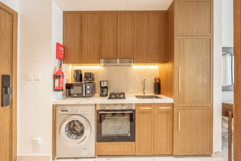 Others 2, Bloomfields Studio - Azizi Riviera 67-Meydan, Dubai