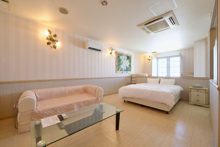 Others 1, Hotel JUNCTION, Okinawa